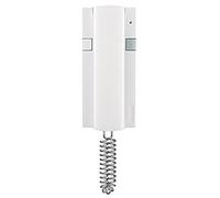 Comelit 2603U Basic Citofono con Sistema Universale, Serie Style