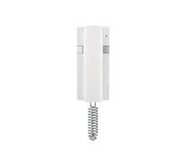 Comelit 2638 Basic Citofono con Sistema Simplebus 2 per Impianti Misti