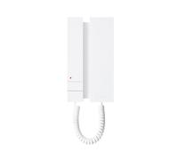 Comelit 2703U Citofono Universale con Cornetta per Impianti 4 N a 5 Fili