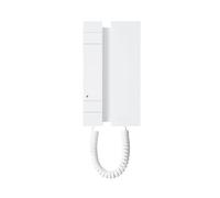 Comelit 2738W/A Citofono Audio Mini con Cornetta per Sistemi Simplebus 2 | Ricambio originale Comelit per sostituire facilmente il tuo citofono mantenendo l'impianto Simplebus 2 esistente