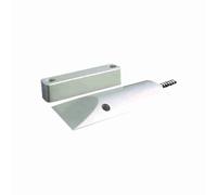 COMELIT 30087015 - Cont. Magnetico Per Porte Basculanti Alluminio