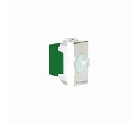 COMELIT 30088008VR - Sensore Infrarosso Da Incasso Serie Vimar ArkÃ¨ Bianco