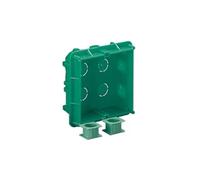 Comelit 31101 scatola da incasso 1 modulo per pulsantie