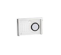COMELIT 33411W ACCESSORIO MASCHERINA BIANCA PER 33411 E 33412 SERIE IKALL