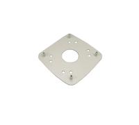 Comelit 40723 piastra di adattamento tra 40722, 40726 e