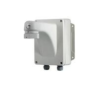 COMELIT 40729 SUPPORTO MONTAGGIO PARETE E ALIMENTATORE ..