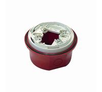COMELIT 41BSE000 - Base Ip65 Per Sirene Indirizzate