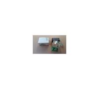 Comelit 44192 kit termostatazione 12 vcc per 4409 n e