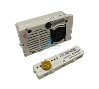 Comelit 4680c Unita' audio/video colori sistema simplebus top