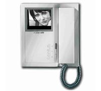 COMELIT 5801 - Monitor B/W Con Cornetta Serie Genius