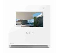 COMELIT 6601W - Videocitofono Icona. Simplebus 2