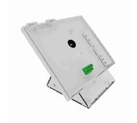 COMELIT 6712A - Base Tavolo Videocitofono Mini Cornetta.Sb2