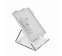 COMELIT 6732A - Base Tavolo Videocitofono Mini Vivavoce.Sb2