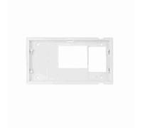 Supporto da parete Comelit per videocitofono Maxi 6821