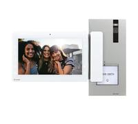 COMELIT - 8461 x - Kit Monofamiliare Quadra e Maxi Sistema..
