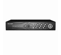 COMELIT AHDVR040B - Dvr 4 Hybrid,4 Ingressi Hd,100 Ips,Hdd 1Tb