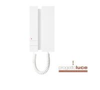COMELIT CITOFONO BASIC SISTEMA UNIVERSALE SERIE STYLE articolo 2703U EX 2603U