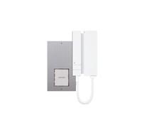 CITOFONO KIT AUDIO MONOFAMILIARE CIAO-MINIPER SISTEMA 2 FILI ANALOGICO - COMELIT