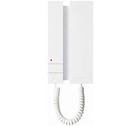 Comelit COE 2703U Mini citofono 2 pulsanti, universale