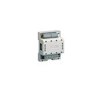 Comelit Commutatore Audiovideo per Simplebus 1224A Digitale 12VAC-22VDC Color