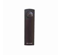 COMELIT DT02CB - Sensore Doppia Tecnologia A Tenda, Marrone