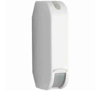 Sensore Comelit doppia tecnologia Tenda Antimask DT12ECAMB