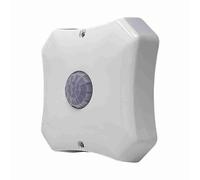 Sensore doppia tecnologia Comelit da soffitto portata 4 metri DT360A