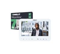 Comelit G116V Monitor Videocitofono 7” Aggiuntivo per Kit G115KEU