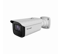 COMELIT IPBCAMA04FA - Telecamera Ip Bullet 4Mp 2.8Mm
