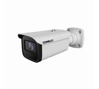 Telecamera IP bullet Comelit Next ottica 2,8-12 mm 4 MP IPBCAMN04ZB