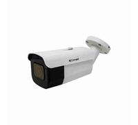 COMELIT IPBCAMS08ZA - Telec. Ip Bullet 4K, 3.6-11Mm, Ir 60M