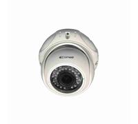 COMELIT IPCAM067B - Tel. Minidome Ip Full-Hd, 3.6Mm, H.264/265