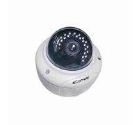 COMELIT IPCAM069B - Tel. Minidome Ip Full-Hd,2.8-12Mm,H.264/265