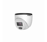 COMELIT IPTCAMN04F01CUA - Mini Telec. Ip Turret 4Mp 2.8Mm Color Up