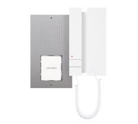 COMELIT KCA2061A KIT CITOFONO 2 FILI MONOFAMILIARE