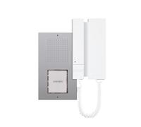 COMELIT KCA2061A KIT CITOFONO 2 FILI MONOFAMILIARE.-