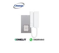 COMELIT KIT AUDIO MONOFAMILIARE CIAO-MINI 4+N COMKCA5061B