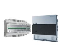 COMELIT KIT BASE IMPIANTO AUDIO ULTRA SIMPLEBUS2 CODICE UT9000A ORIGINALE