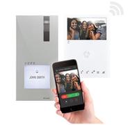 KIT QUADRA E MINI HF WIFI SBTOP - COE 8451V