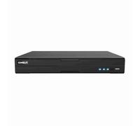 Videoregistratore NVR Comelit Advance 4 canali POE HDD 1TB NIPNVR004A08PA
