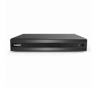 Videoregistratore NVR Comelit 4 canali 4K POE HDD 1TB NIPNVR004N06PA