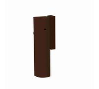 Contatto magnetico wireless Comelit 1 Ingresso Marrone RF1MCB