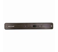 COMELIT RFDP4CB - Sensore Radio Doppio Pir Tenda Marrone