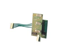 Comelit - Scheda 4 Pulsante Extra per monitor bravo