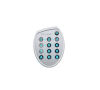 Chiave elettronica Comelit antivandalo 100 codici con Tastiera IP54 SKB