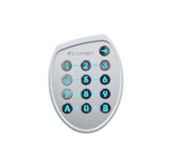 Comelit SKB Tastiera Controllo Accessi a Codice per Cancelli e Porte | Apri porte e cancelli con un codice, senza chiavi o telecomandi. Gestisce fino a 100 utenti