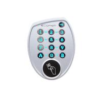 Tastiera elettronica con lettore RFID Mifare Comelit antivandalo IP54 SKR
