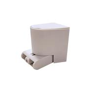 Comelit Staffa Orientabile Per Sensori Serie Inpro (COMELIT cod. INBRK) - Rilevatore di movimento beige a parete