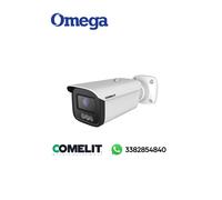 COMELIT TELECAMERA IP BULLET 4MP 2.8 - 12MM COLOR UP - IB04N2ZA