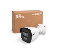Telecamera IP Bullet Comelit ColorUP 4MP 2.8mm IP67 IPBCAMN04F01CUA